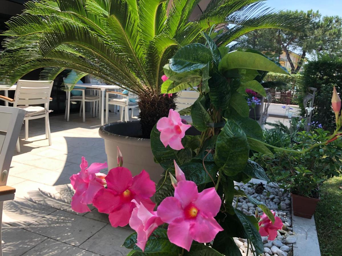 Sunset Apartment Sirmione Bagian luar foto
