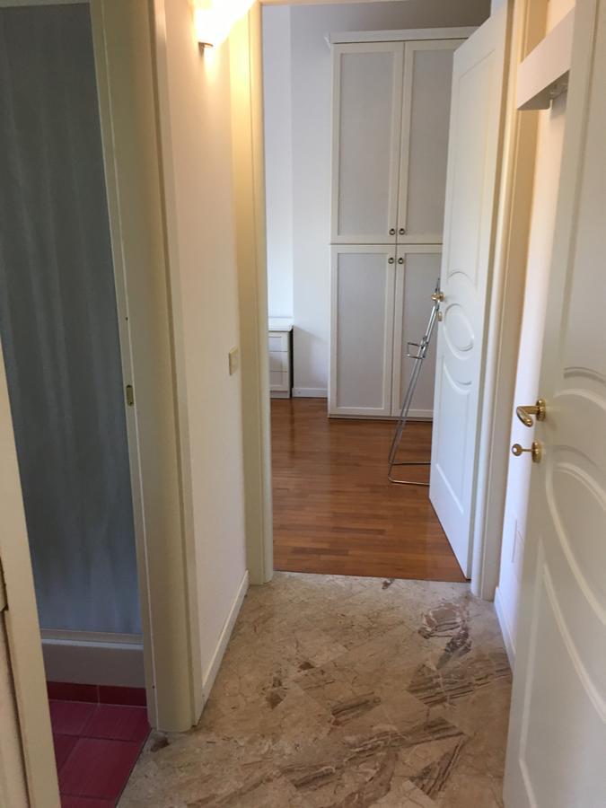 Sunset Apartment Sirmione Bagian luar foto
