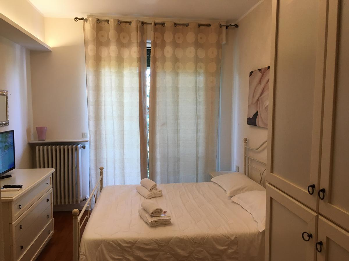 Sunset Apartment Sirmione Bagian luar foto