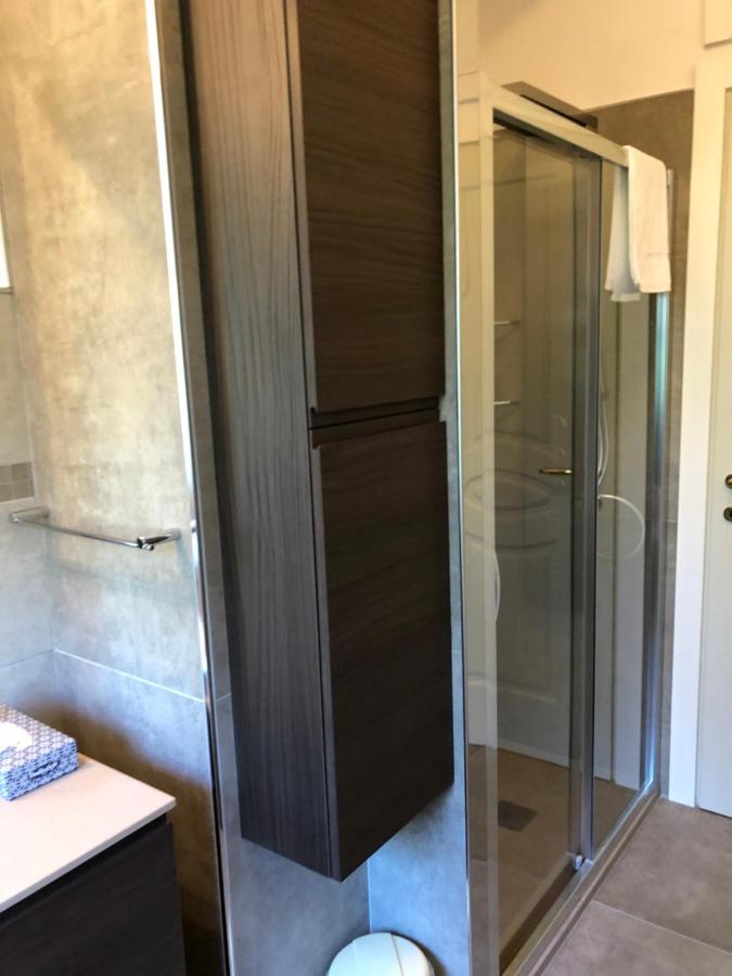 Sunset Apartment Sirmione Bagian luar foto